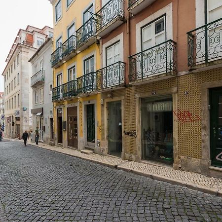 The Modern 1551 Apartment Lisboa 外观 照片