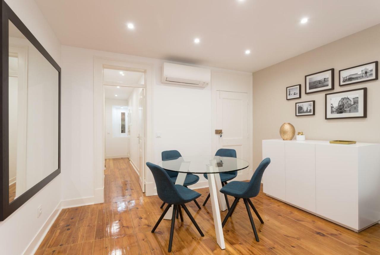 The Modern 1551 Apartment Lisboa 外观 照片