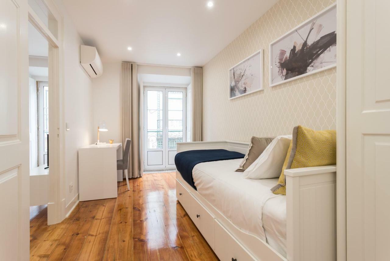 The Modern 1551 Apartment Lisboa 外观 照片