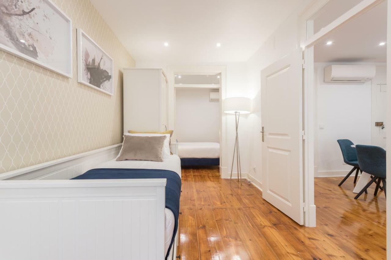 The Modern 1551 Apartment Lisboa 外观 照片