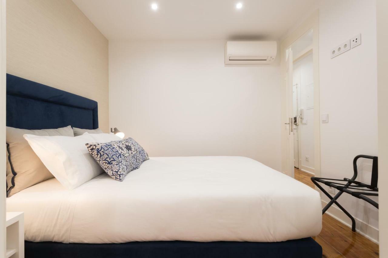 The Modern 1551 Apartment Lisboa 外观 照片
