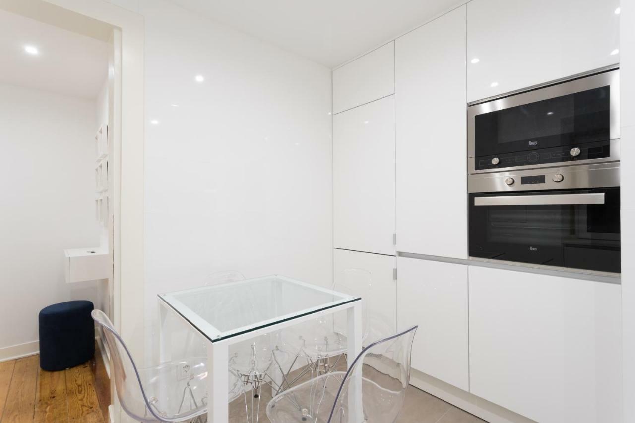 The Modern 1551 Apartment Lisboa 外观 照片