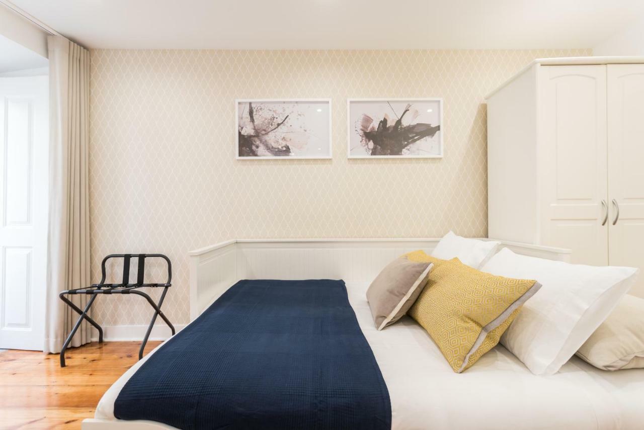 The Modern 1551 Apartment Lisboa 外观 照片